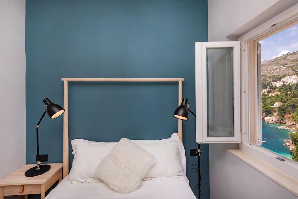 דוברובניק St Jakov Superior Beach Apartment With Free Parking מראה חיצוני תמונה
