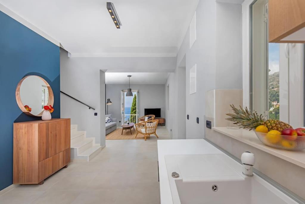דוברובניק St Jakov Superior Beach Apartment With Free Parking מראה חיצוני תמונה
