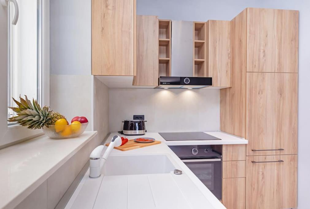 דוברובניק St Jakov Superior Beach Apartment With Free Parking מראה חיצוני תמונה