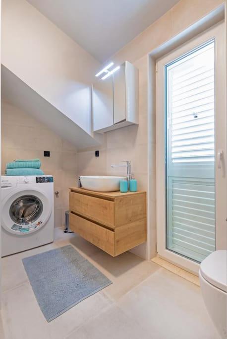 דוברובניק St Jakov Superior Beach Apartment With Free Parking מראה חיצוני תמונה