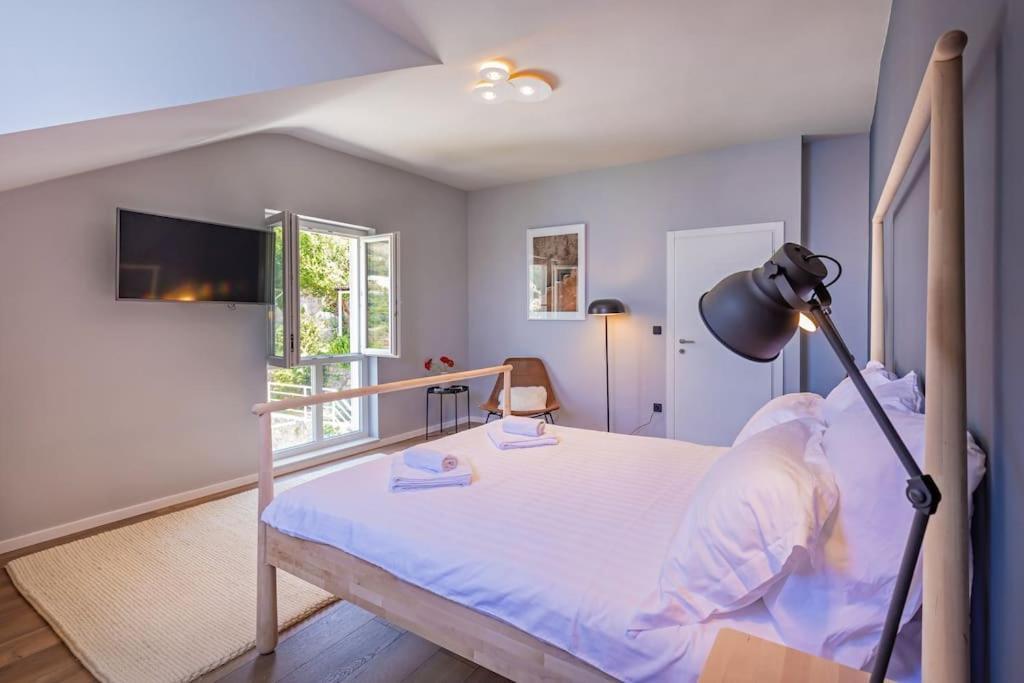 דוברובניק St Jakov Superior Beach Apartment With Free Parking מראה חיצוני תמונה