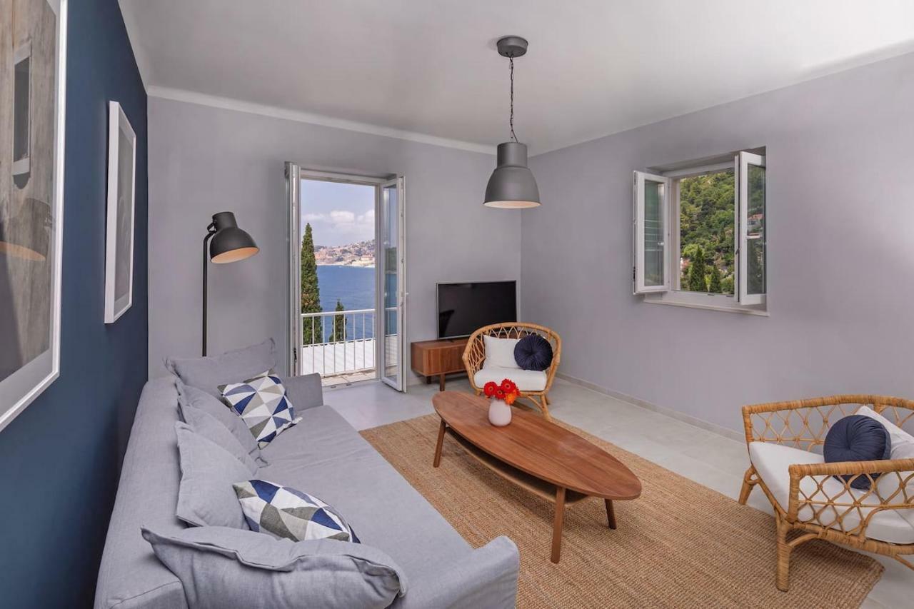 דוברובניק St Jakov Superior Beach Apartment With Free Parking מראה חיצוני תמונה