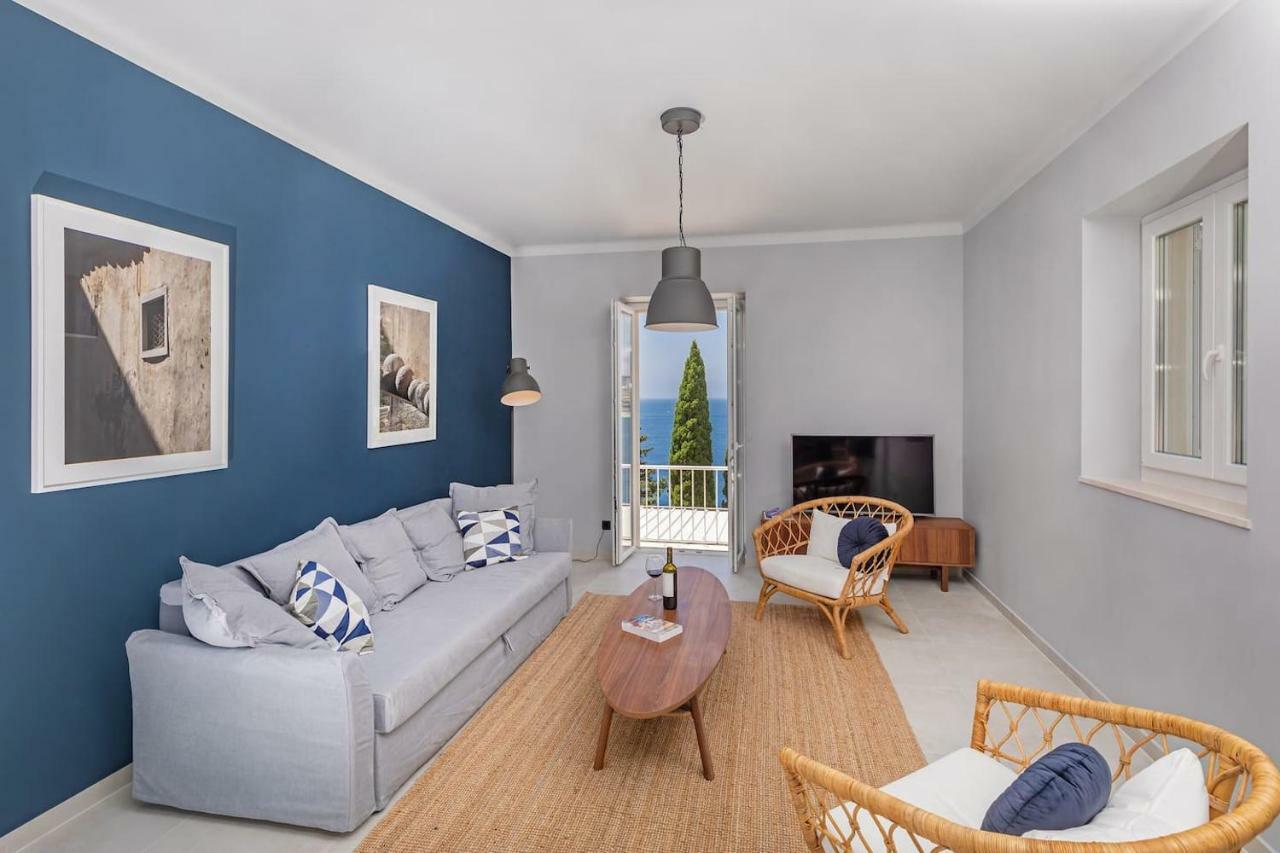 דוברובניק St Jakov Superior Beach Apartment With Free Parking מראה חיצוני תמונה