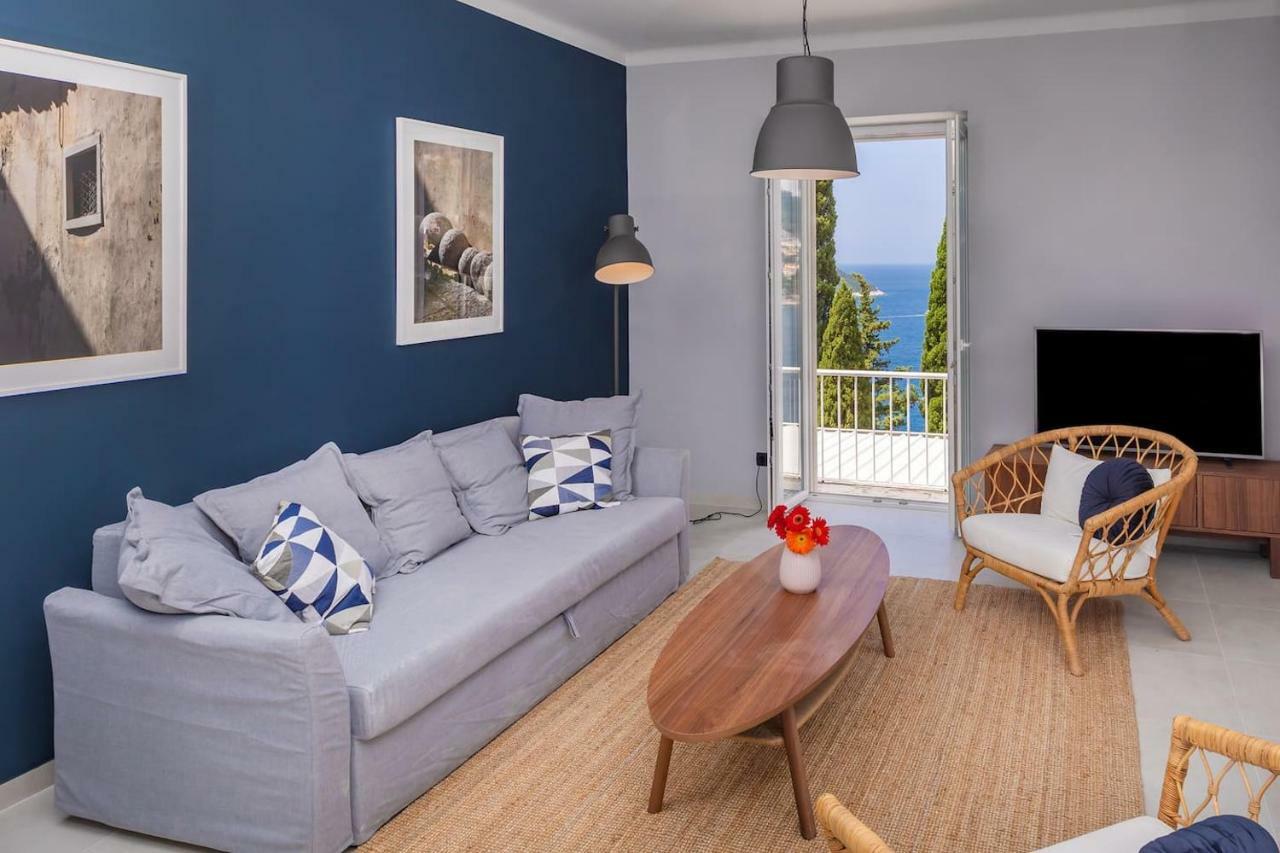 דוברובניק St Jakov Superior Beach Apartment With Free Parking מראה חיצוני תמונה